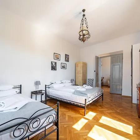 Vista View 크라쿠프