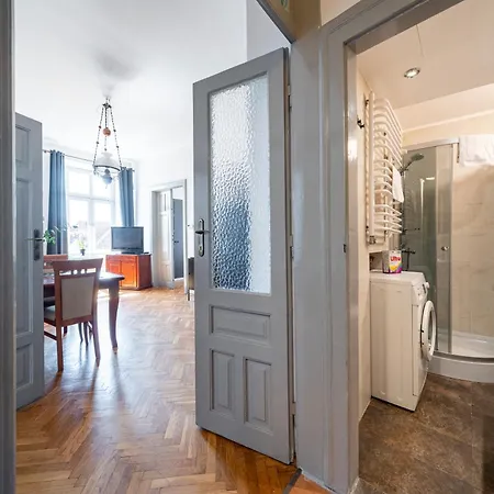 Vista View * 크라쿠프