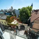Vista View Apartamento Cracovia