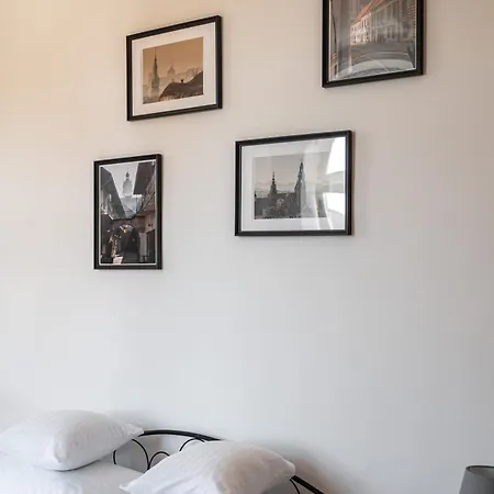 Апартаменты Vista View *