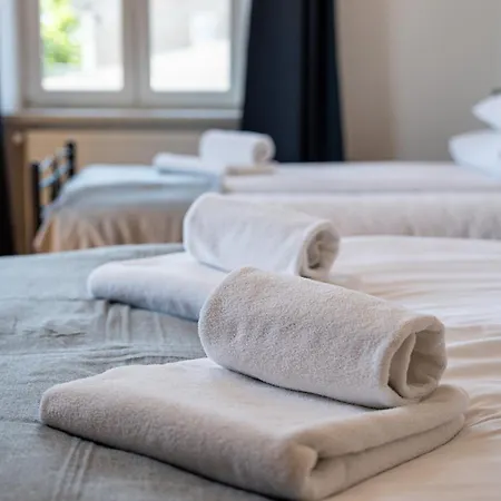 Апартаменты Vista View