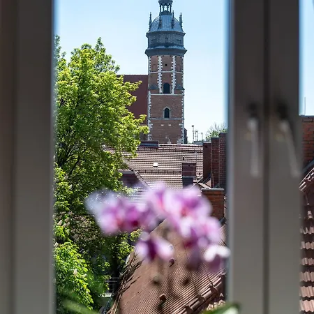 Vista View Апартаменты