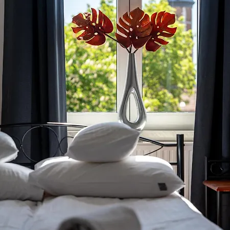 Vista View Daire Krakow