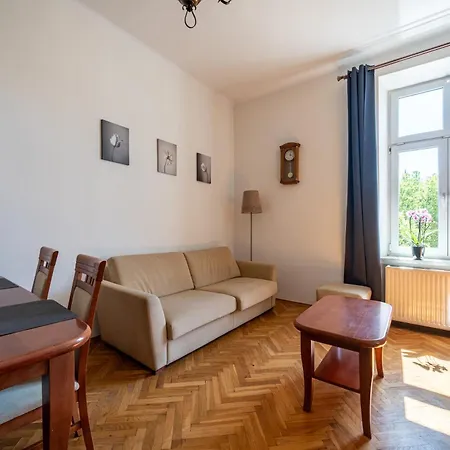 Vista View Краков