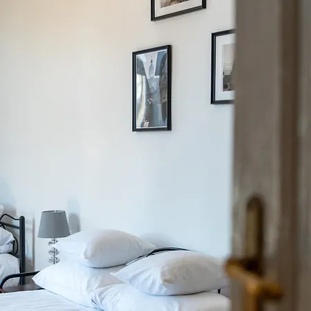 Vista View Apartment