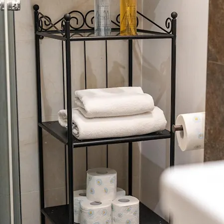 Апартаменты Vista View