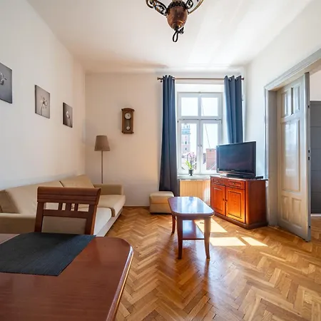 Vista View Apartment *