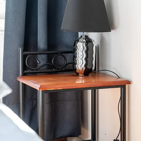 Vista View Apartment *