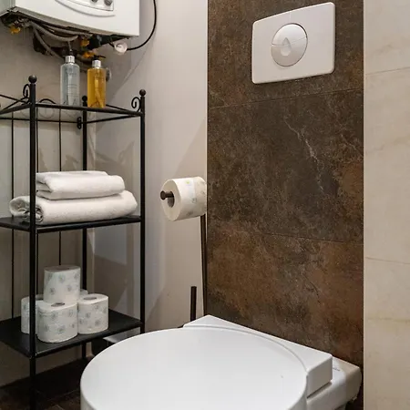 Vista View * Краков