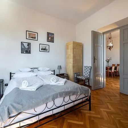 Vista View * Краков