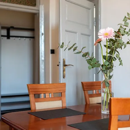 Vista View Краков