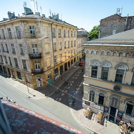 Vista View * Krakow