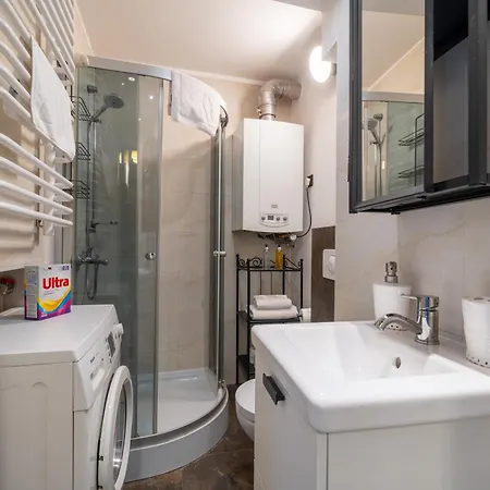 Vista View Apartment *