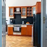 דירה Vista View