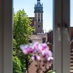 Vista View Appartement