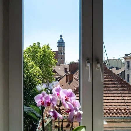 Vista View * Krakau