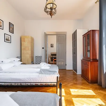 Appartement Vista View