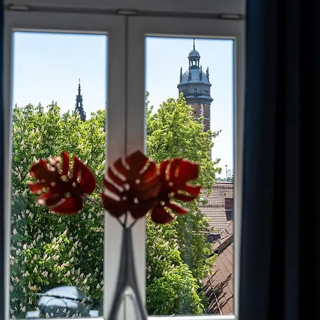Appartement Vista View *